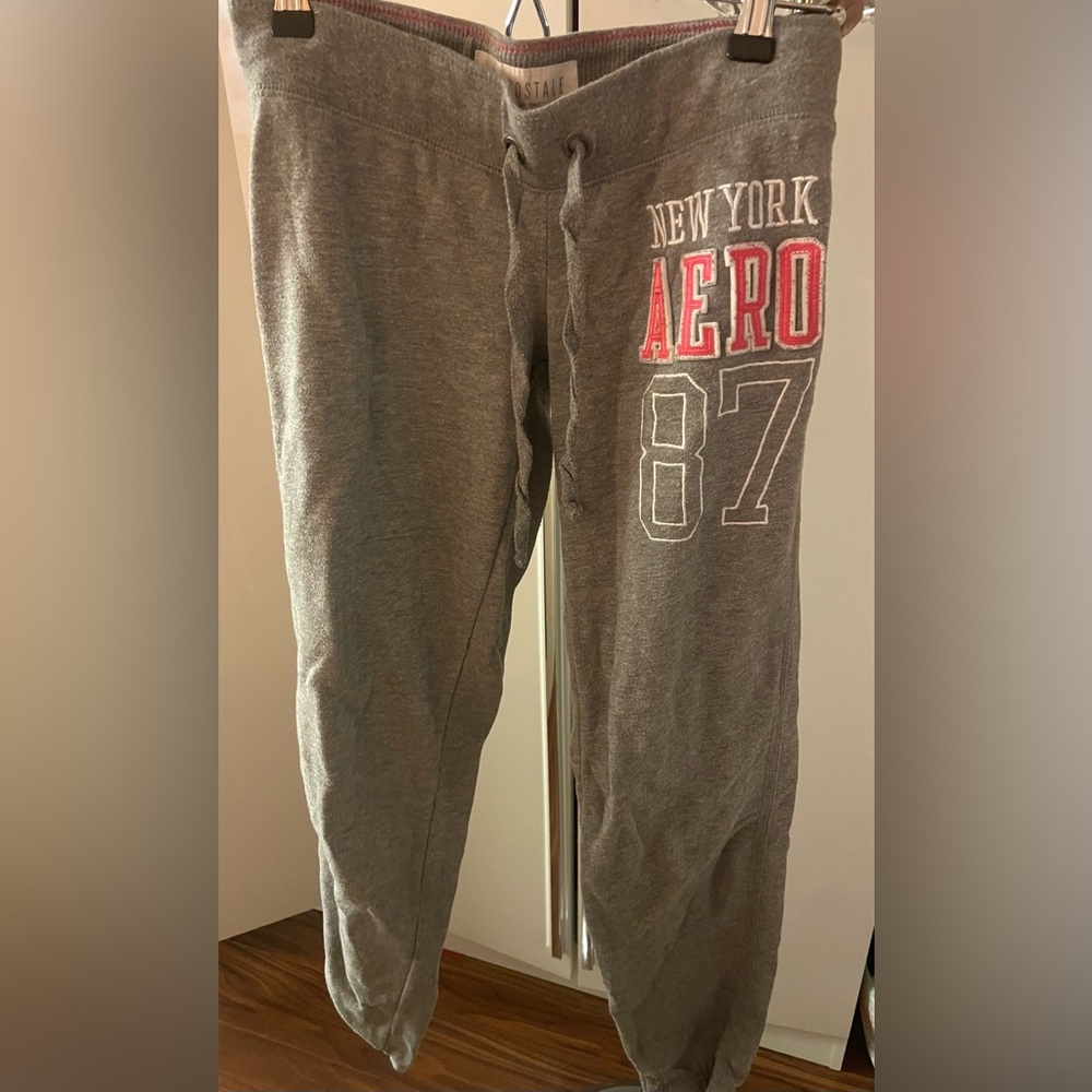 Aeropostale pants, Size XS/TP